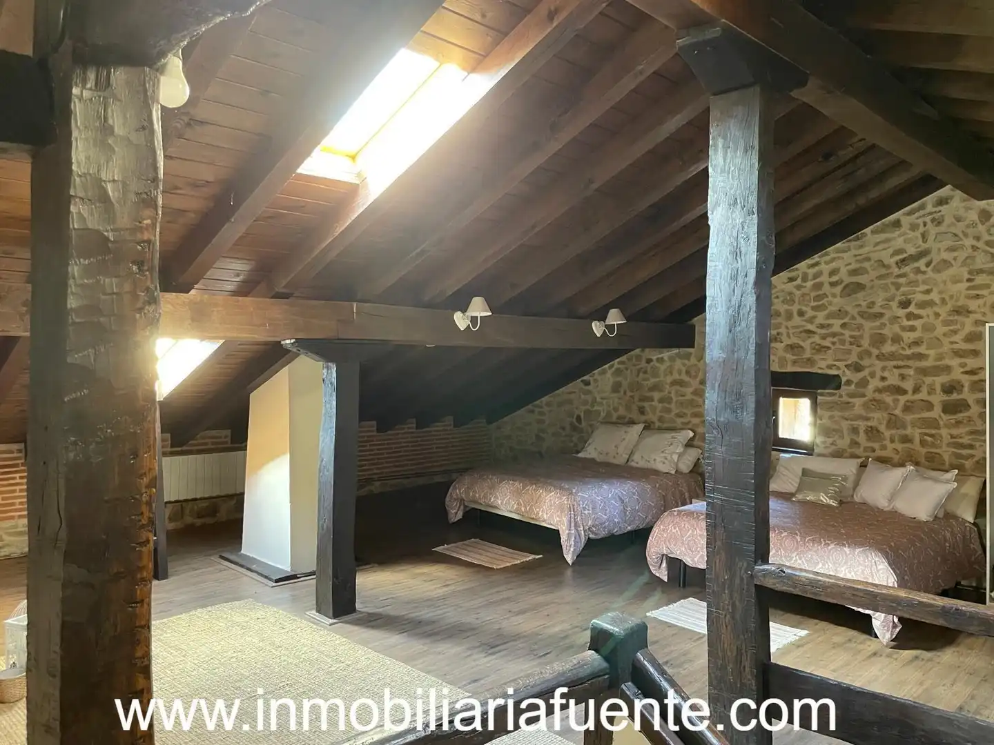 Habitación de Casa o chalet en venta en Zuia con Jardín privado, Terraza y Trastero