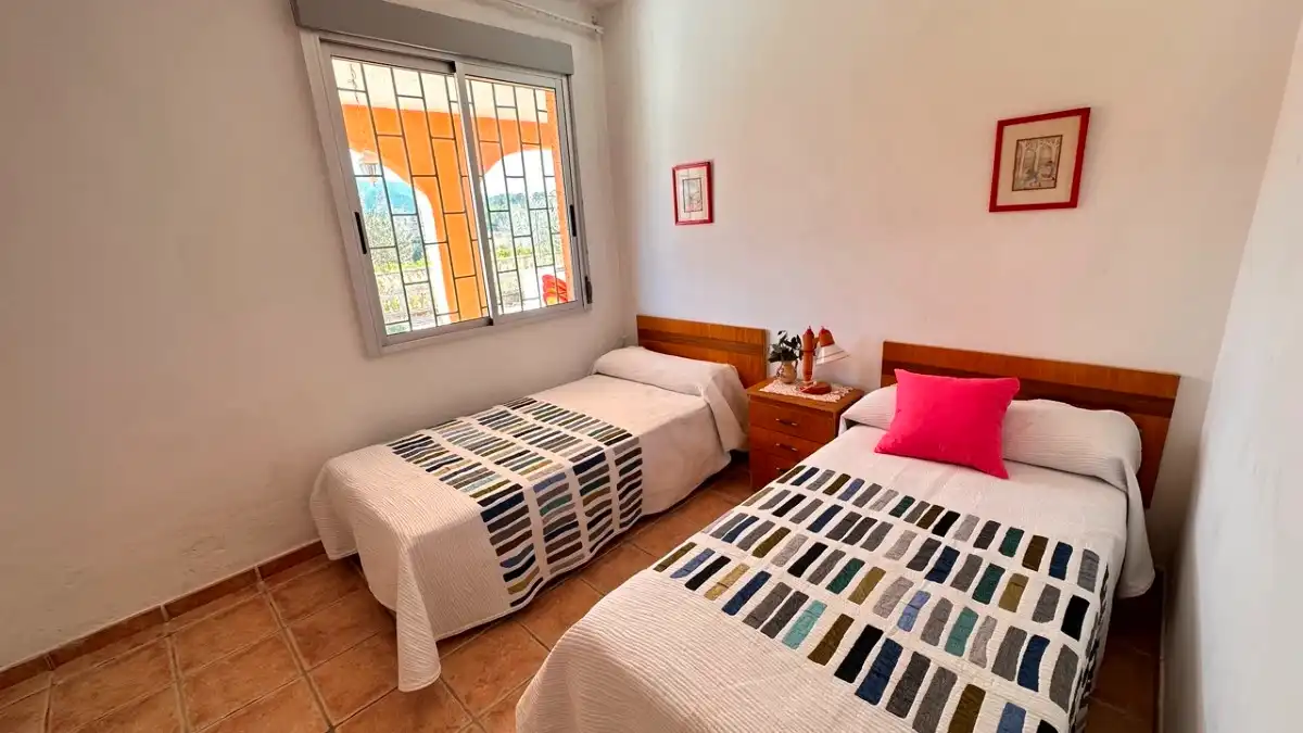 Habitación de Casa o chalet en venta en Benicolet