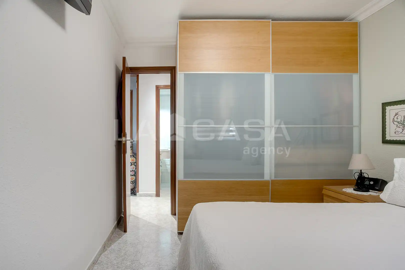 Appartement avec ascenseur à vendre à Carrer del Camp Arriassa, imagen 21