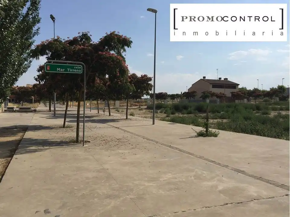 Residential for sale in Zuera