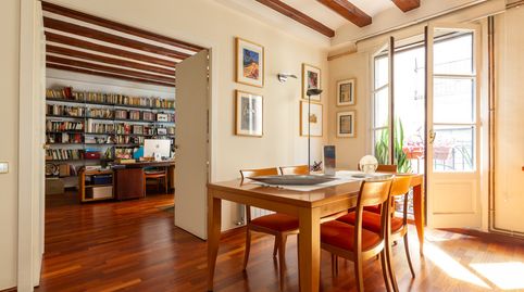 Foto 2 de Piso en venta en Ataulf, Barri Gòtic, Barcelona Capital