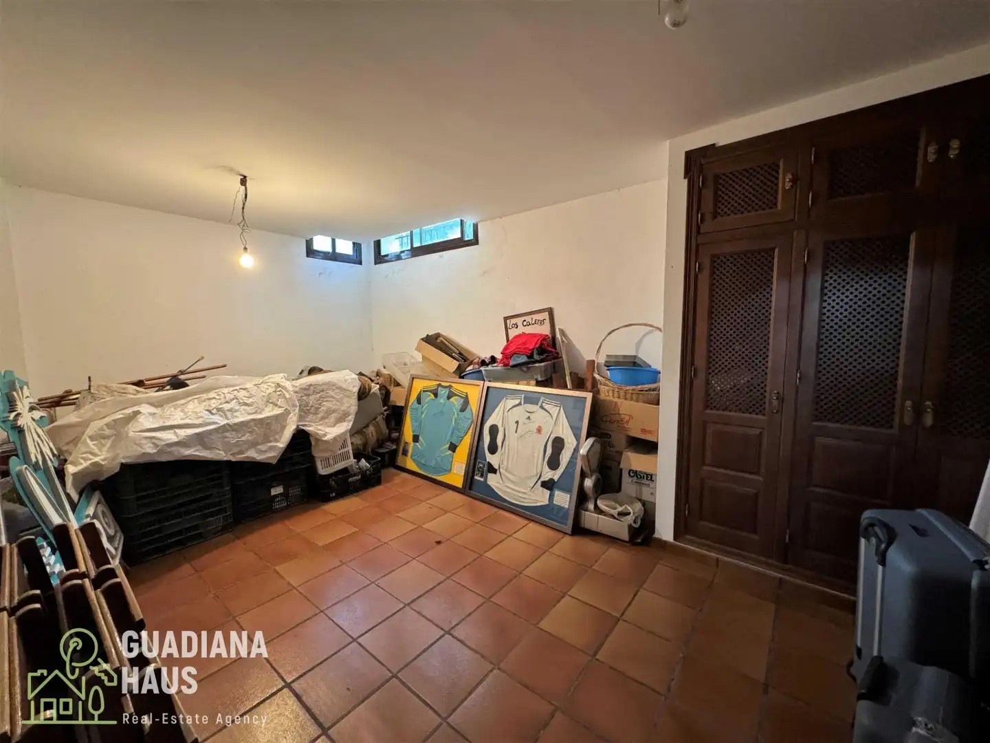 Chalet con terraza en venta en SAUCES 55, imagen 34