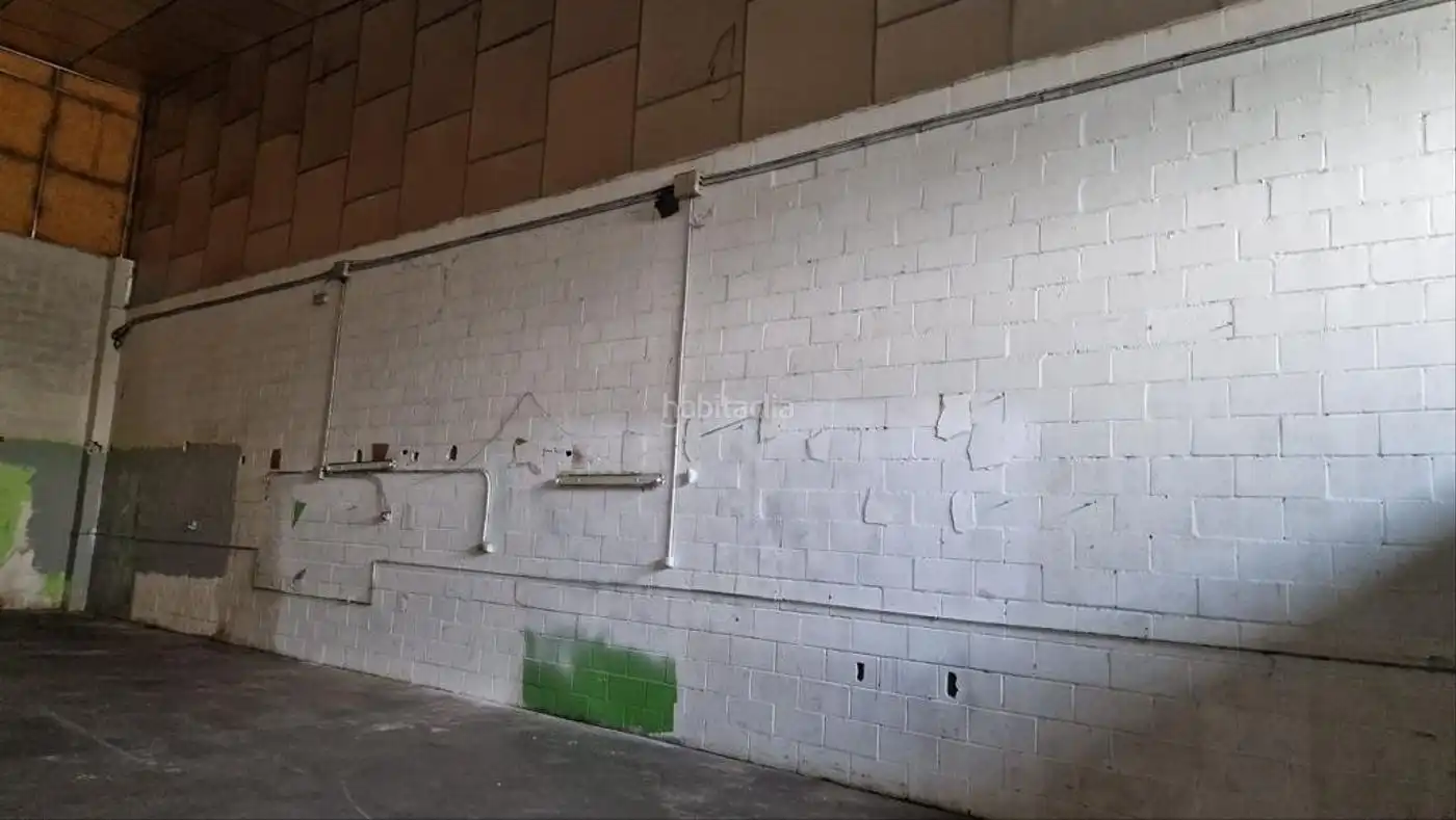 Nave industrial in vendita a N-630 15, imagen 9