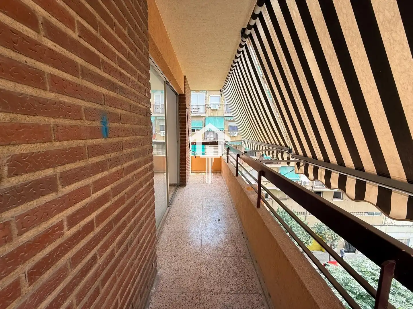Wohnung mit Terrasse zum Verkauf in Calle DOSCIENTOS LOS, imagen 25