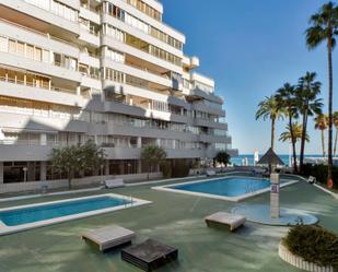 Flat to rent in Zona Levante - Playa Fossa