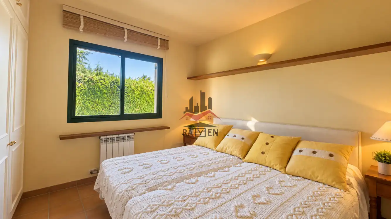 Villa con giardino in vendita a Navata, imagen 44