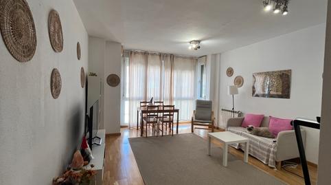 Foto 2 de Pis en venda a Calle de la Solana, Cañada - Mancha Amarilla, Torrejón de Ardoz