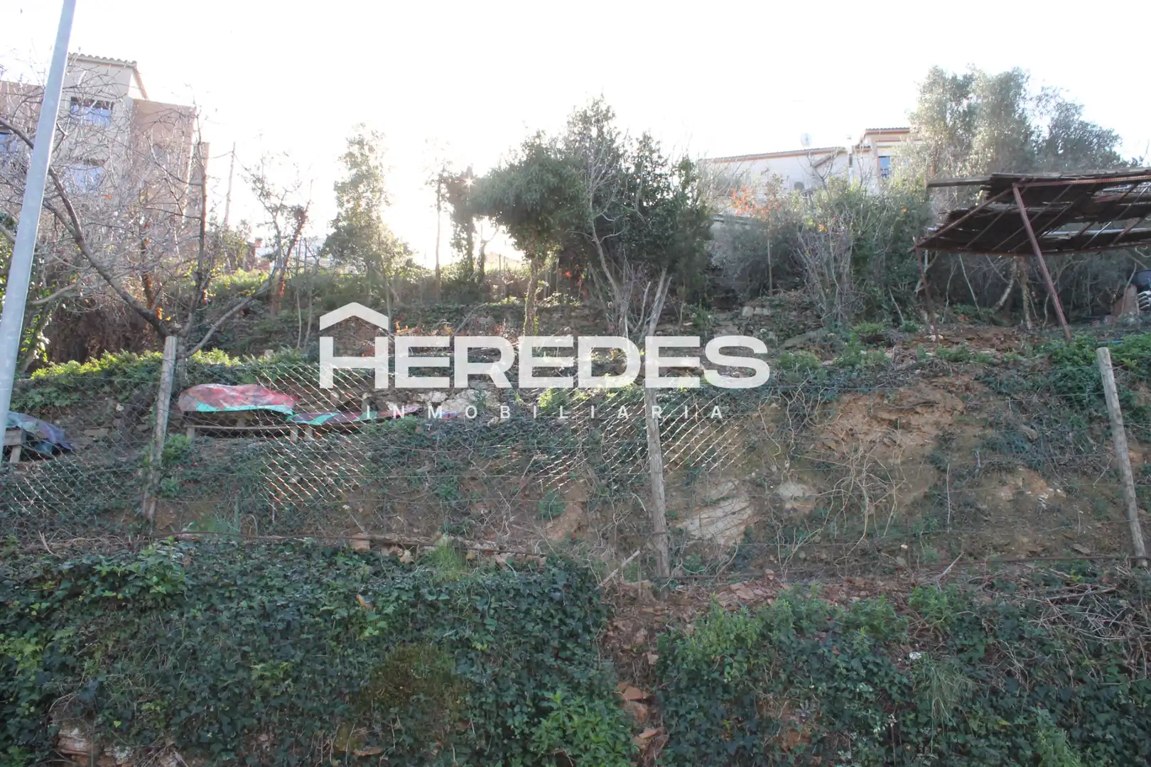 Terreno residencial en venta en Carrer de la Ginesta 50, imagen 9