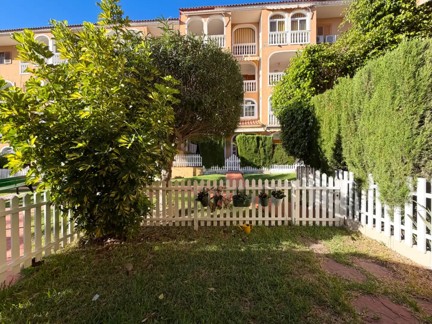 Bungalow with pool for sale in Campello Playa, imagen 33