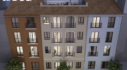 Foto 2 de Àtic en venda a Calle Frailes, La Merced, Málaga