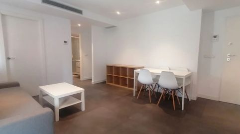 Foto 4 de Apartamento de alquiler en Juan Carlos I, Murcia Capital