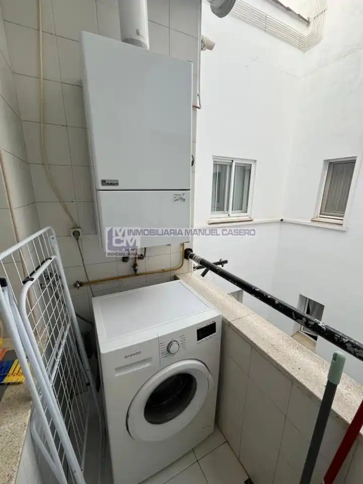 Wohnung mit Aufzug zur Miete in Centro, imagen 14