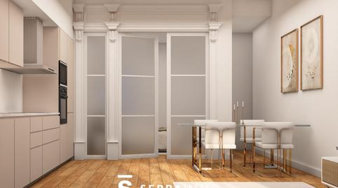 Foto 2 de Pis en venda a Centre Vila, Barcelona