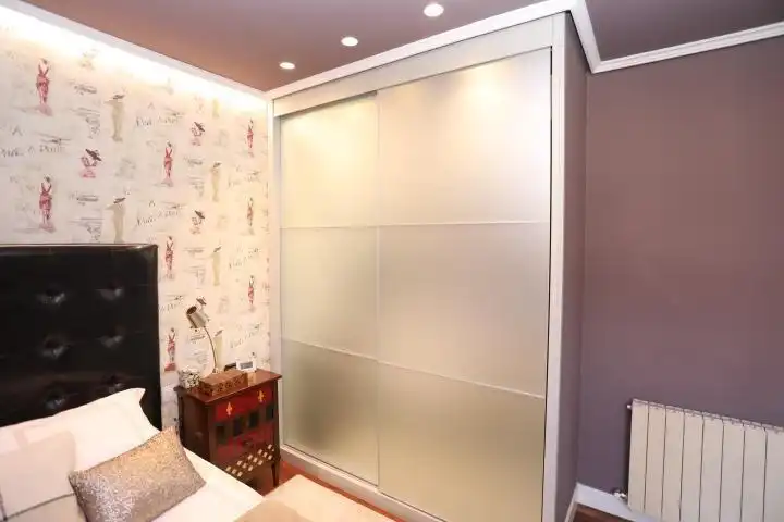 Habitación de Casa o chalet en venta en Bilbao  con Terraza y Balcón
