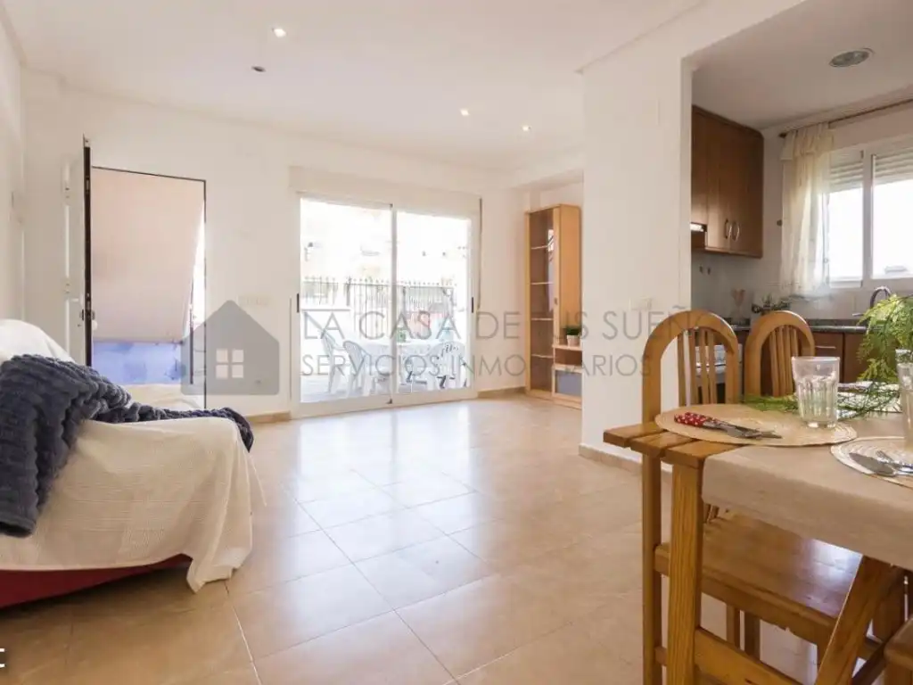 Appartement compact à vendre à Calle Consueta, imagen 2