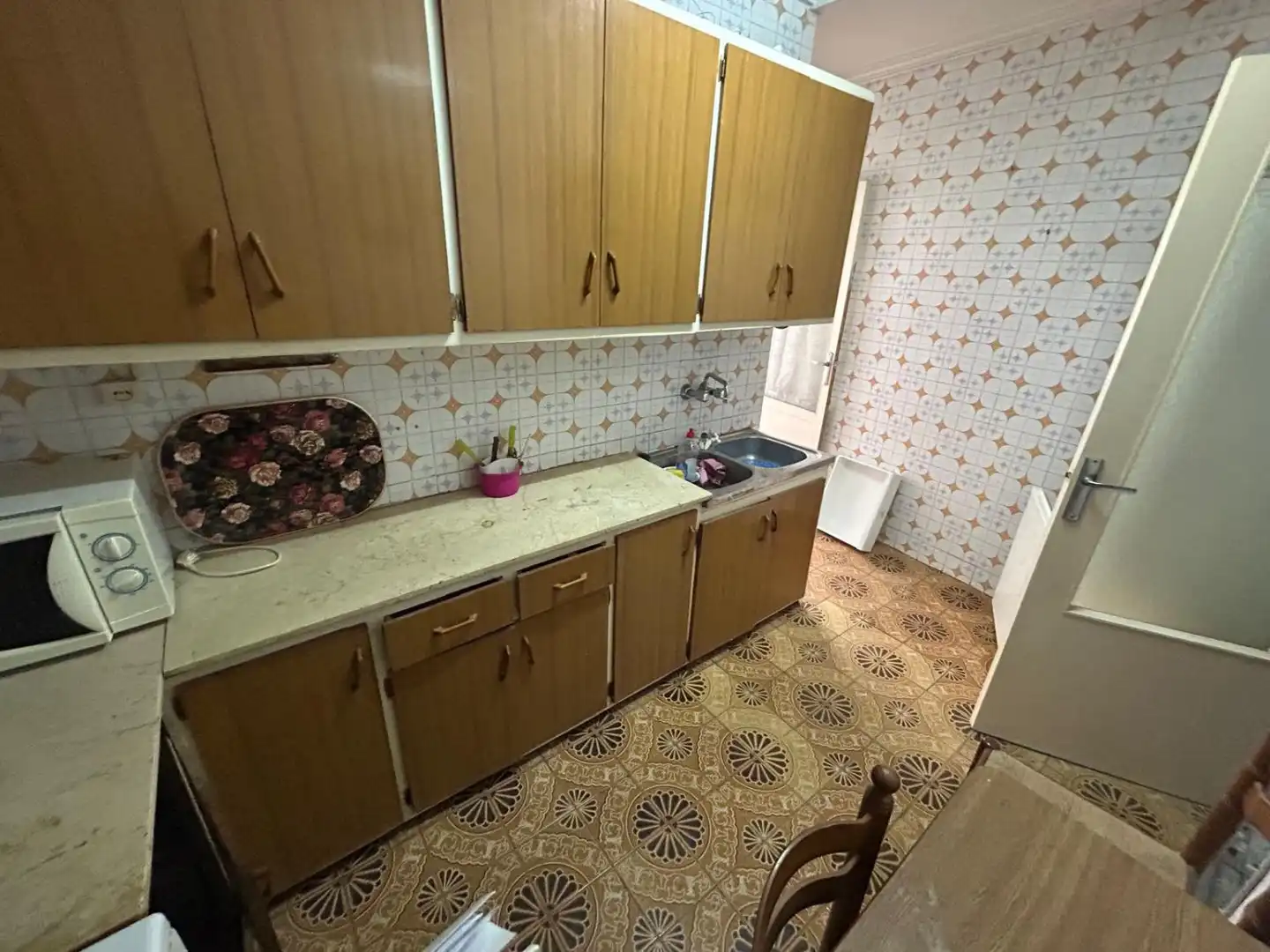 Küche von Wohnung zum Verkauf in Crevillent