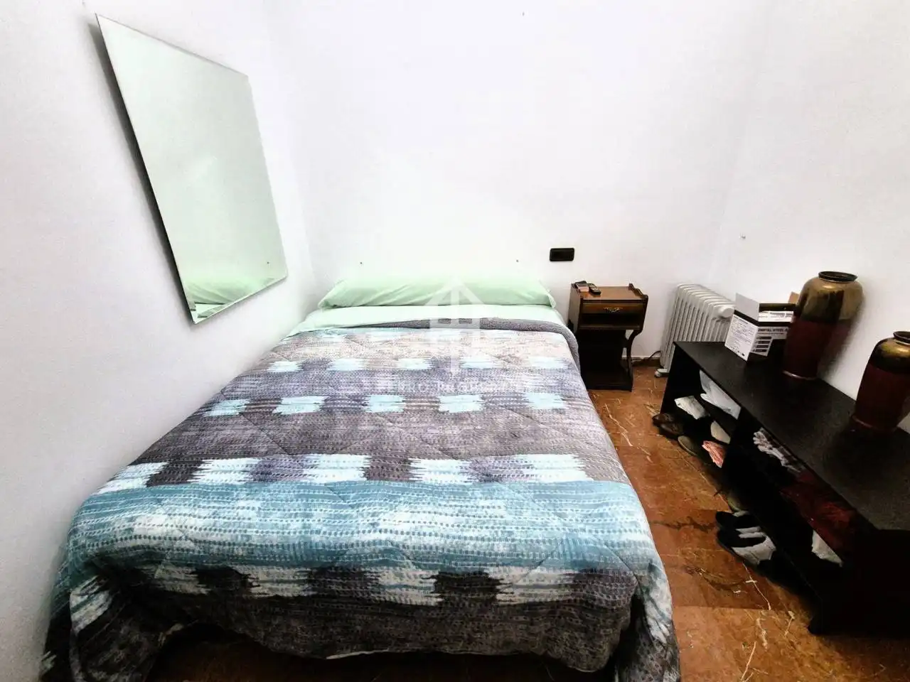Habitación de Piso en venta en Algarinejo con Balcón