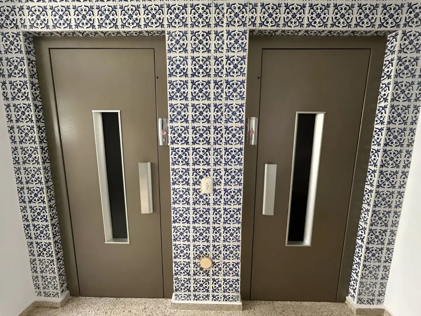 Apartament amb ascensor en venda a Marbella Centro, imagen 33