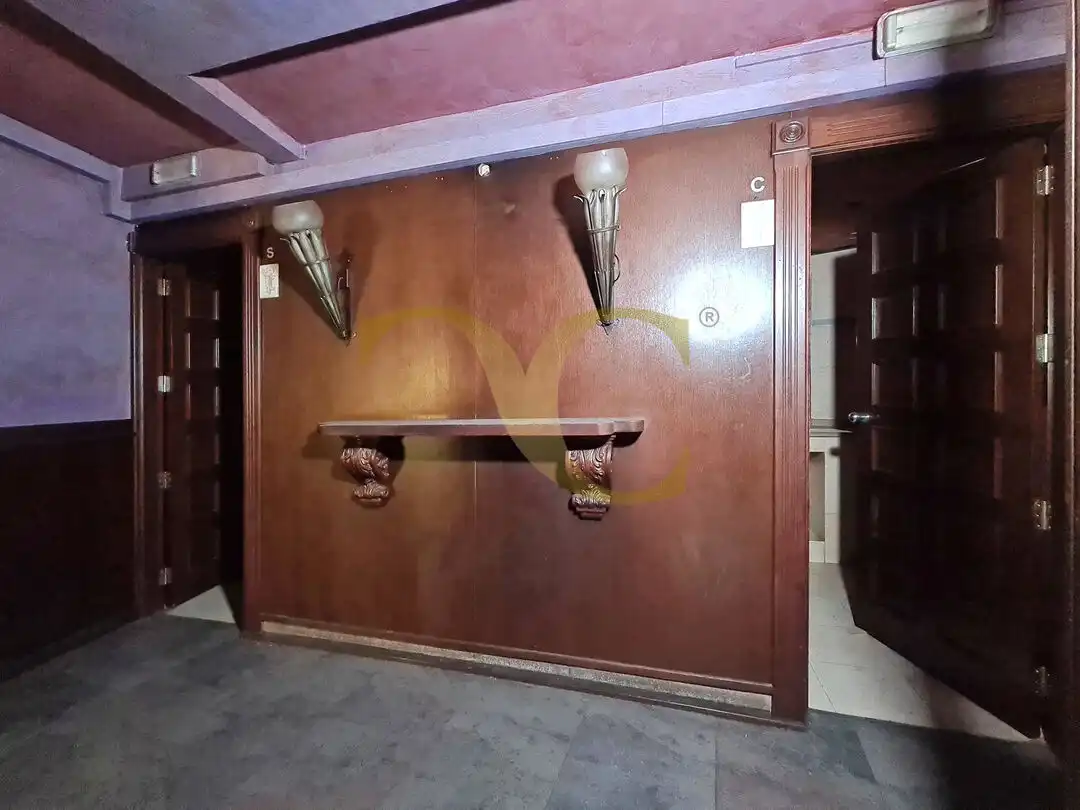 Business premises for sale in Calle Ildefonso Martínez, imagen 9