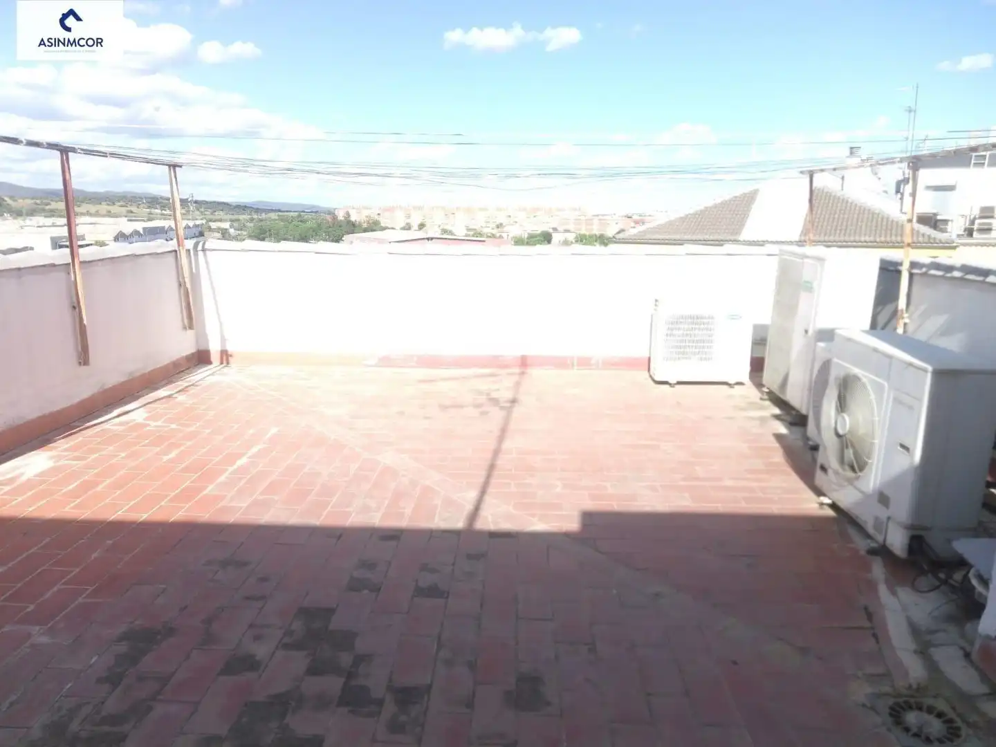 Terraza de Piso en venta en Córdoba con Aire acondicionado y Terraza