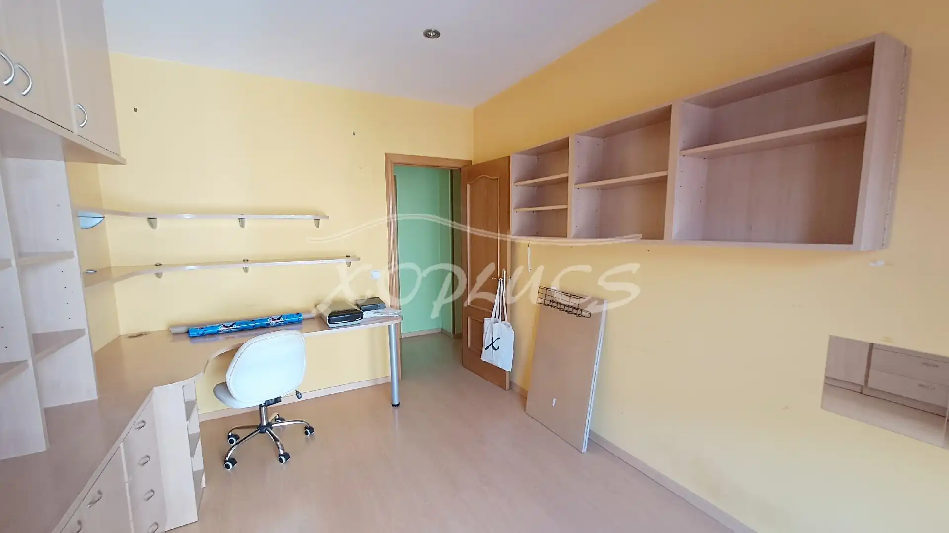 Flat with lift for sale in Berga, imagen 13
