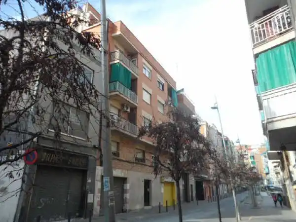 Apartament en venda a Salut - Lloreda, imagen 2