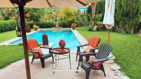 Foto 5 de Casa o xalet en venda a Calle Chopo, del, Vistahermosa, Alicante / Alacant