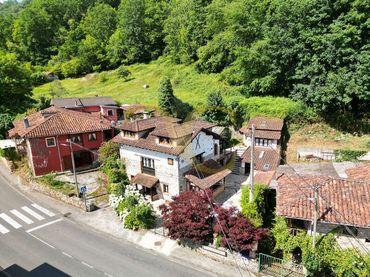 Maison avec jardin à vendre à Soto De Cangas