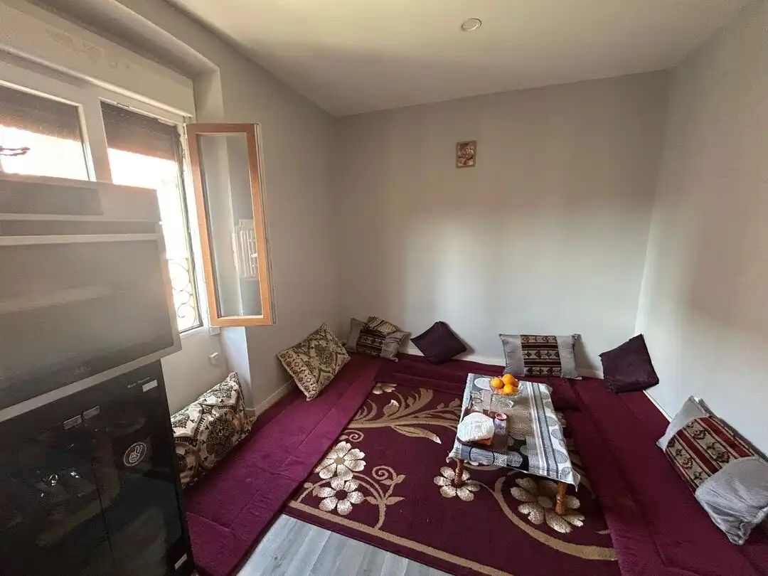 Piso en venta en Barrenkale Kalea, imagen 4