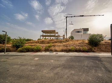 Terreno residenziale in vendita a Peligros