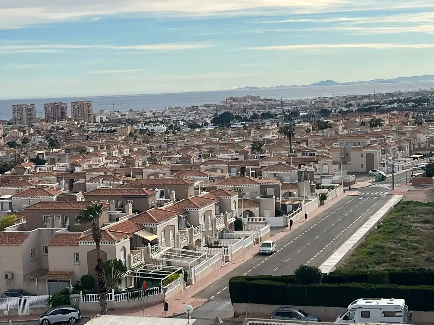 Apartamento con piscina en venta en Nueva Torrevieja - Aguas Nuevas, imagen 25