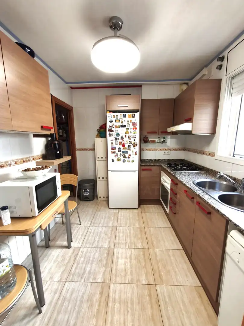 Flat with lift for sale in Alcover, imagen 11