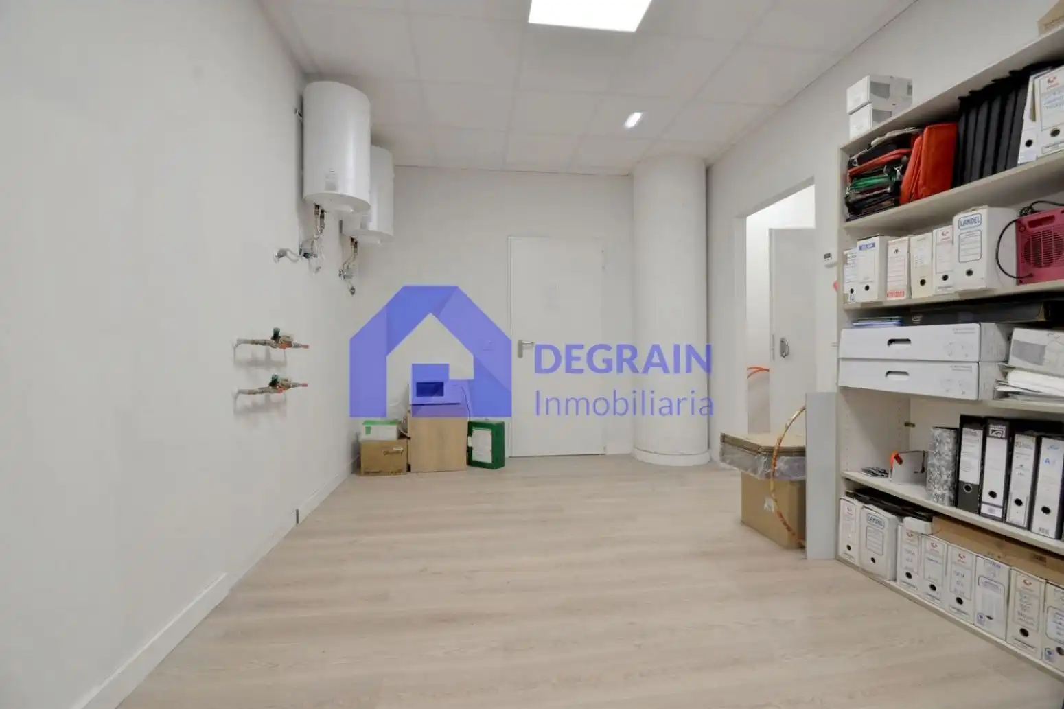 Oficina de alquiler en Oviedo 