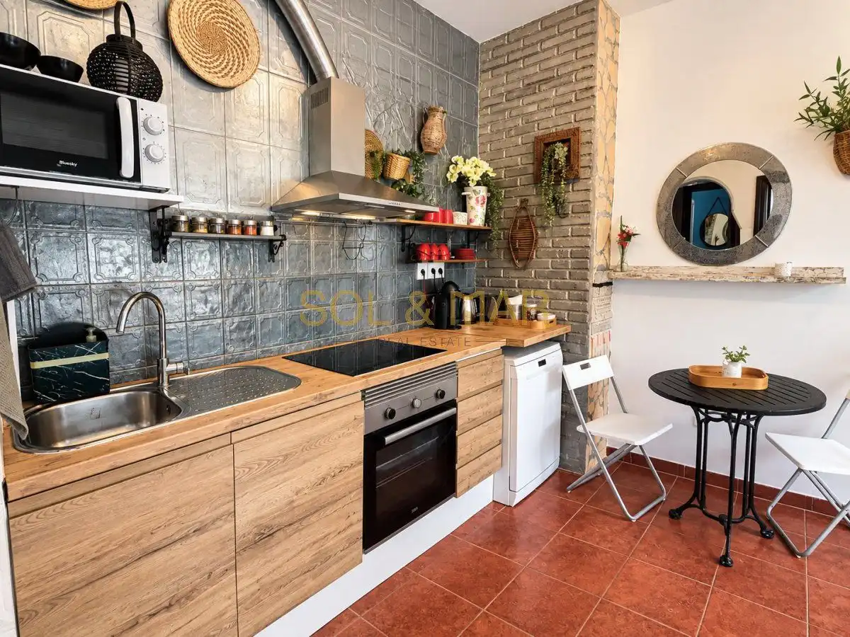 Apartment with pool for sale in Terramar Alto, imagen 4
