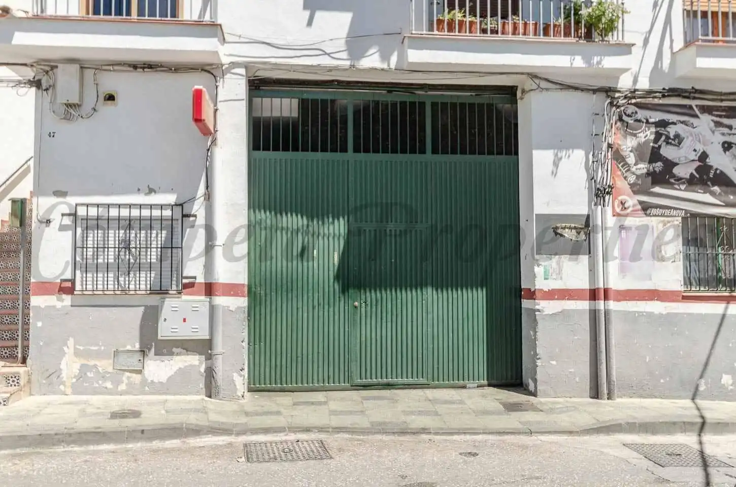 Business premises for sale in Cómpeta