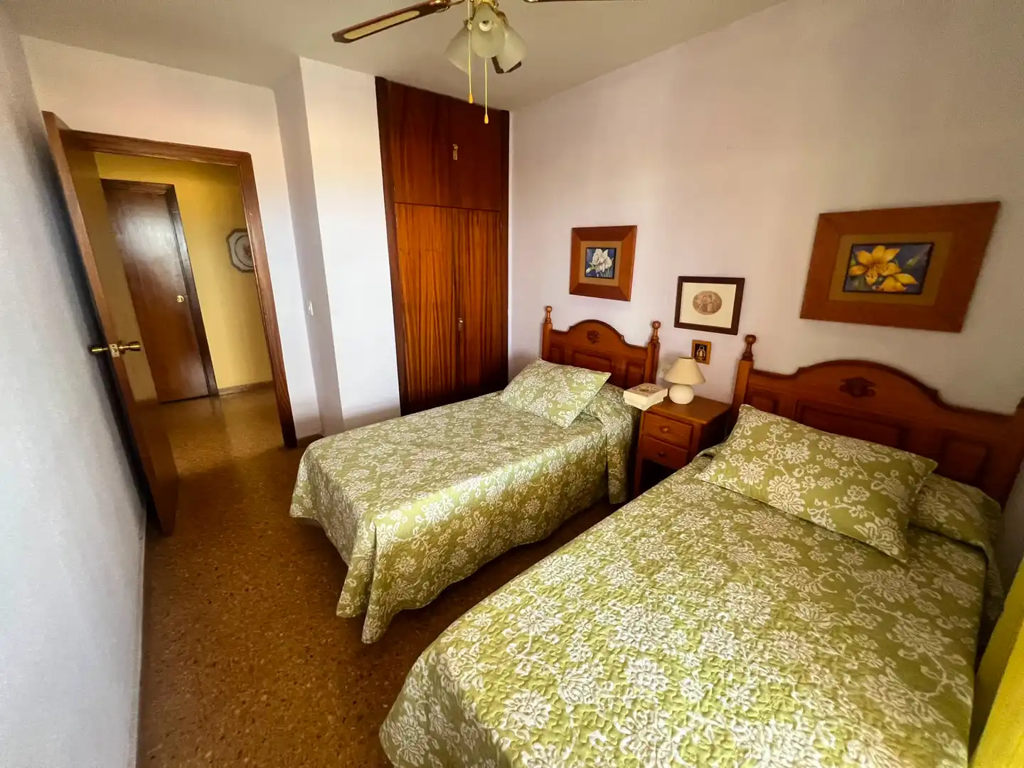 Flat with pool for sale in Carrer Gran Khan 2, imagen 25