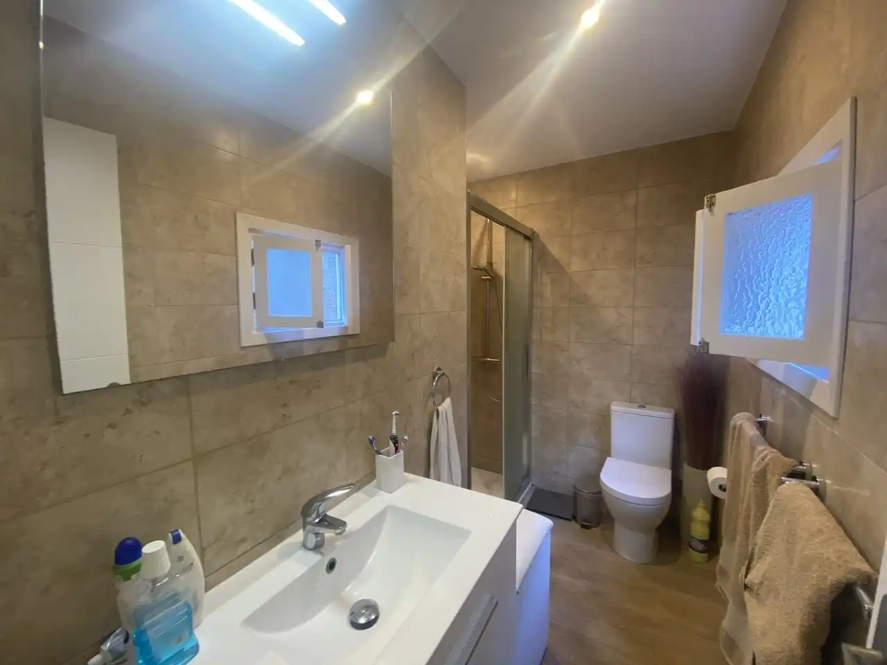 Appartement compact à vendre à Mojácar Pueblo, imagen 9