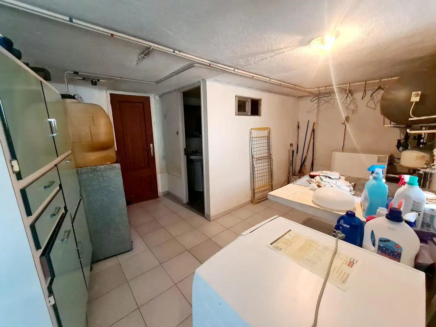 Casa amb jardí en venda a GENERAL SAN MIGUEL, imagen 38