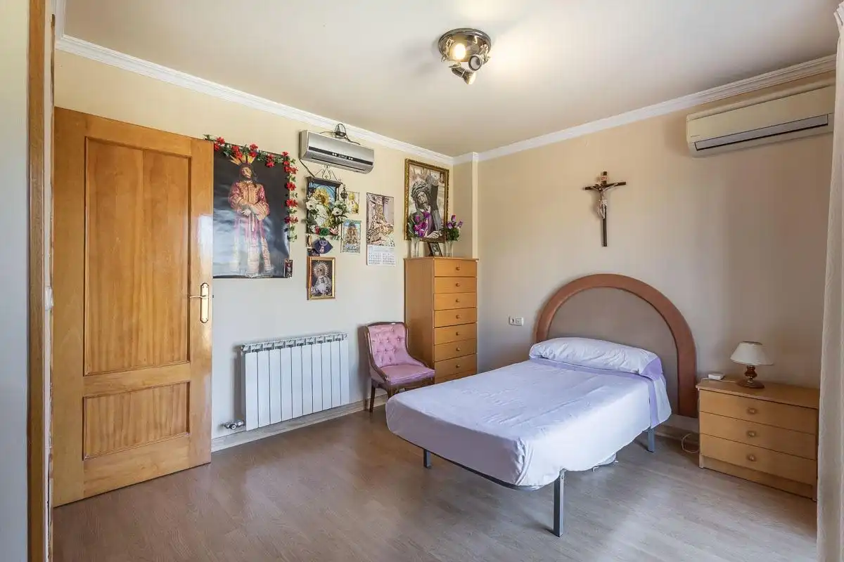 Chalet en venta en Gójar, imagen 13
