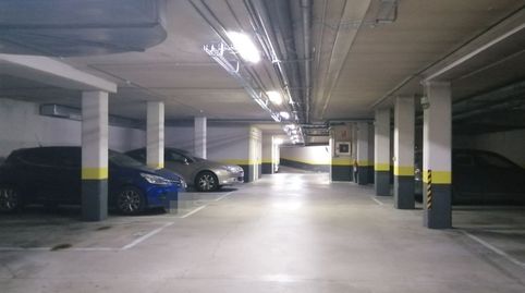 Foto 4 de Garaje en venta en Plaza Mayor, 19, Sarriguren, Valle de Egüés / Eguesibar