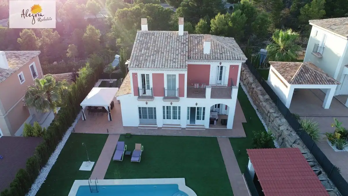 Villa mit Terrasse zum Verkauf in Calle roma 36, imagen 28