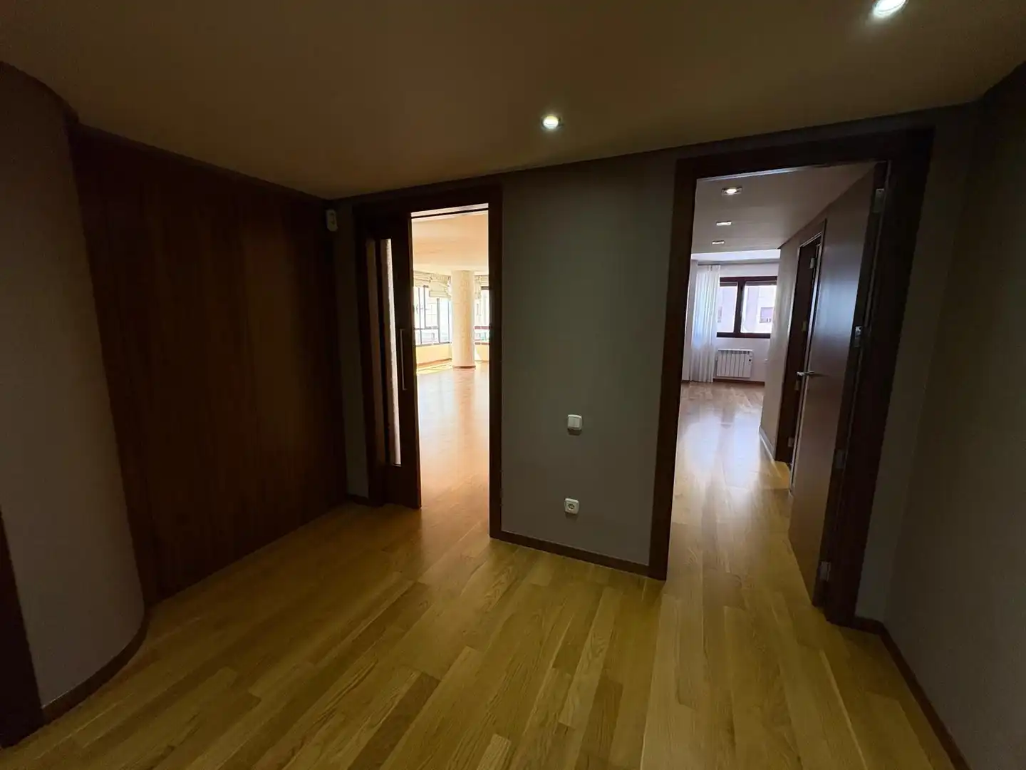 Flat for rent in Murcia  with Air Conditioner, Heating and Storage room