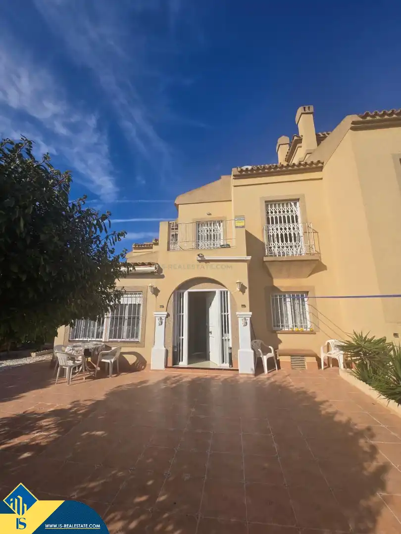 Chalet en venta en Nueva Torrevieja - Aguas Nuevas, imagen 41