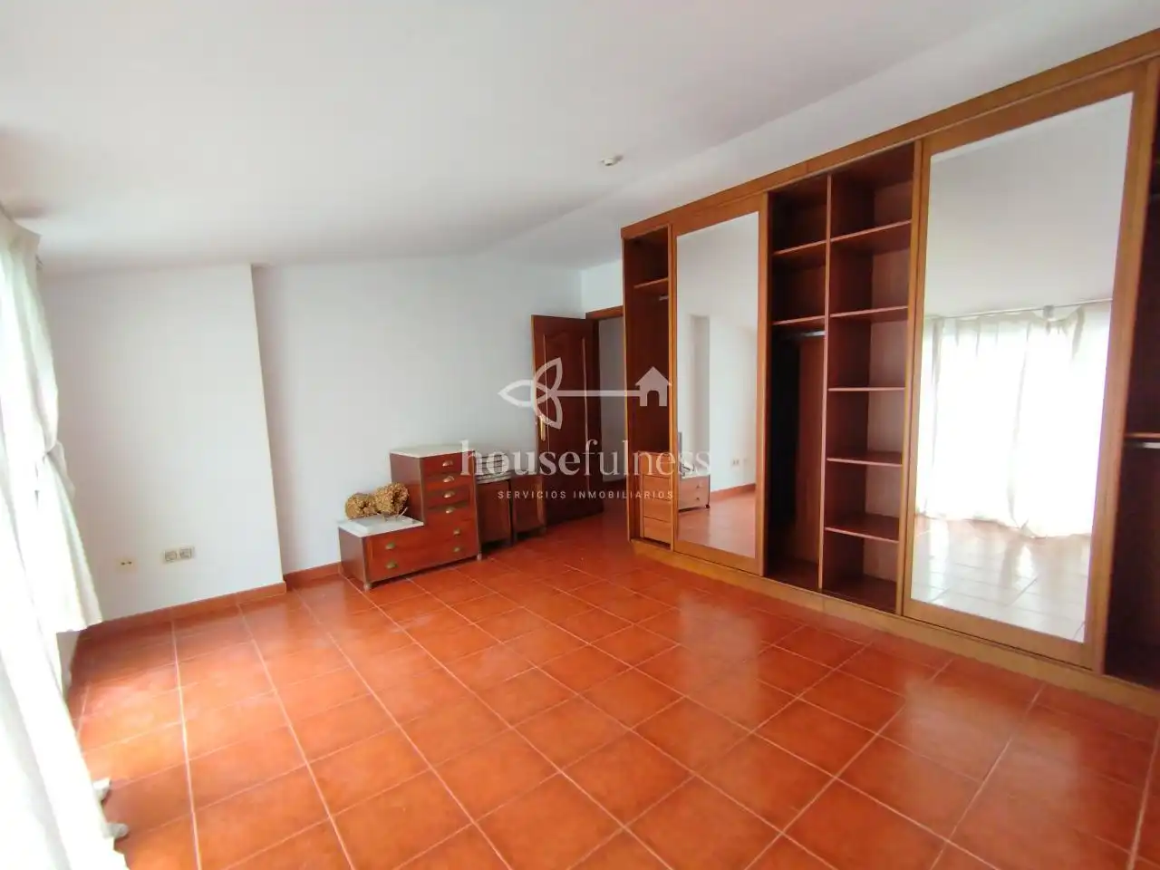 Piso en venta en Ares con Terraza y Trastero