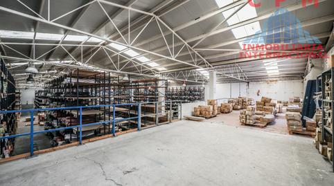 Photo 4 of Industrial buildings for sale in Villaverde Alto, Madrid