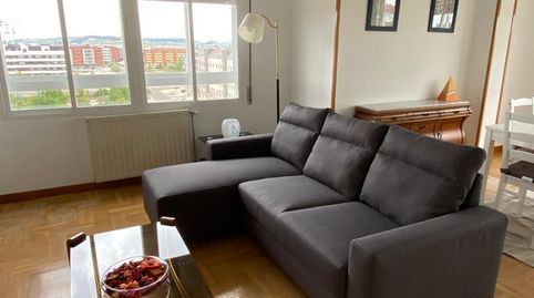 Foto 5 de Piso de alquiler en Illera, Burgos Capital