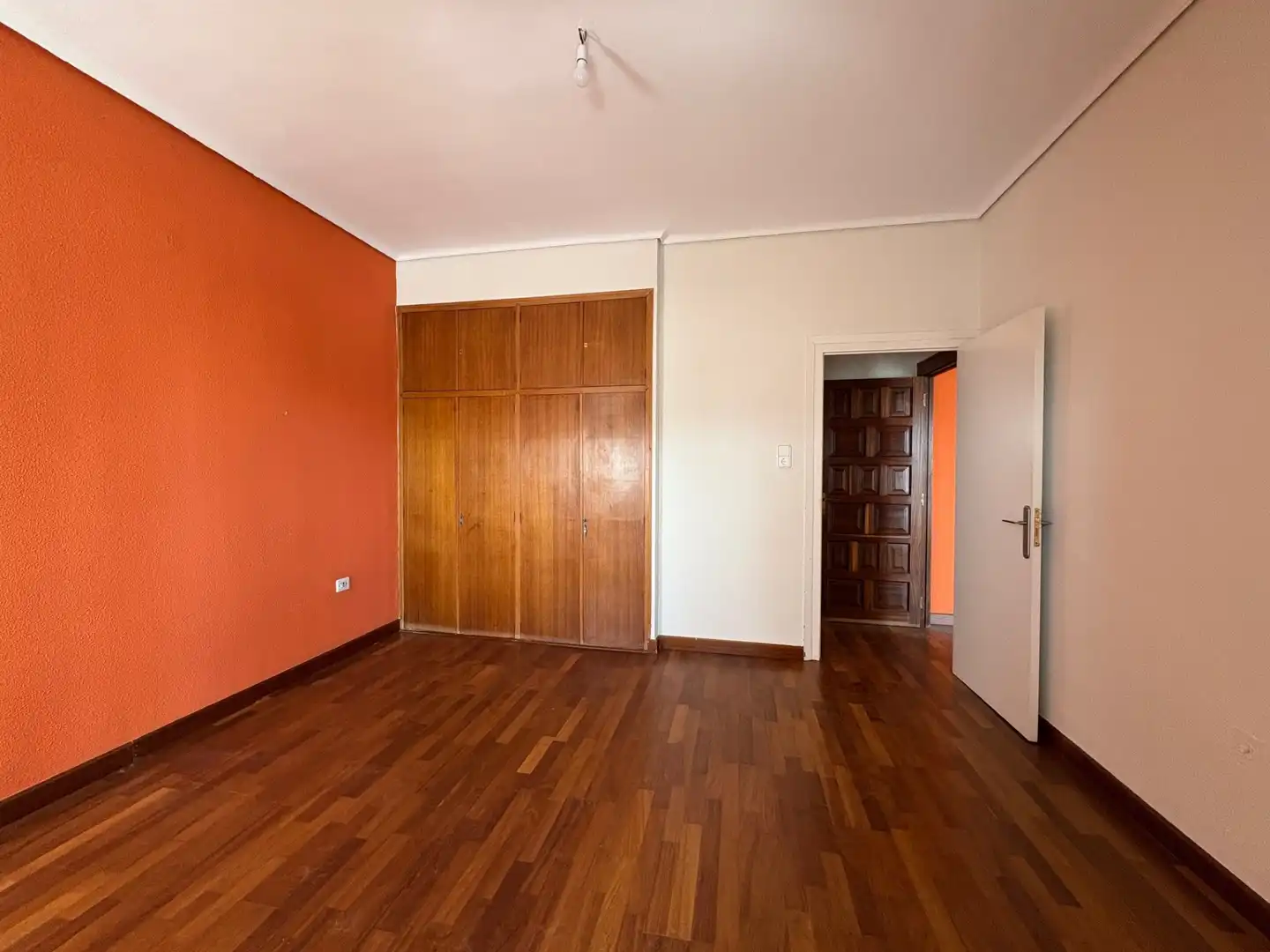 Habitación de Piso de alquiler en Mérida con Aire acondicionado, Calefacción y Terraza