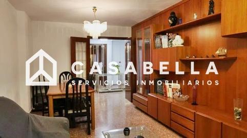 Foto 3 de Pis de lloguer a Bégica, Mestalla,  Valencia Capital