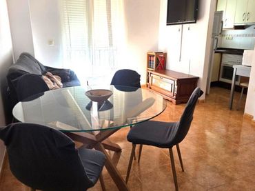Appartement avec balcon à vendre à Calle Pablo Neruda