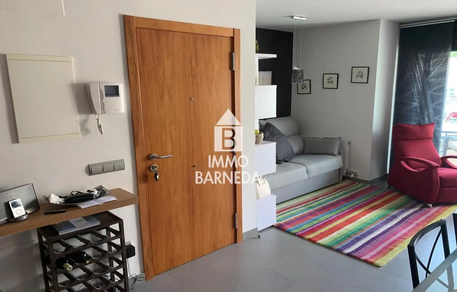 Wohnung mit Aufzug zum Verkauf in Cristofor Colom 33, imagen 12